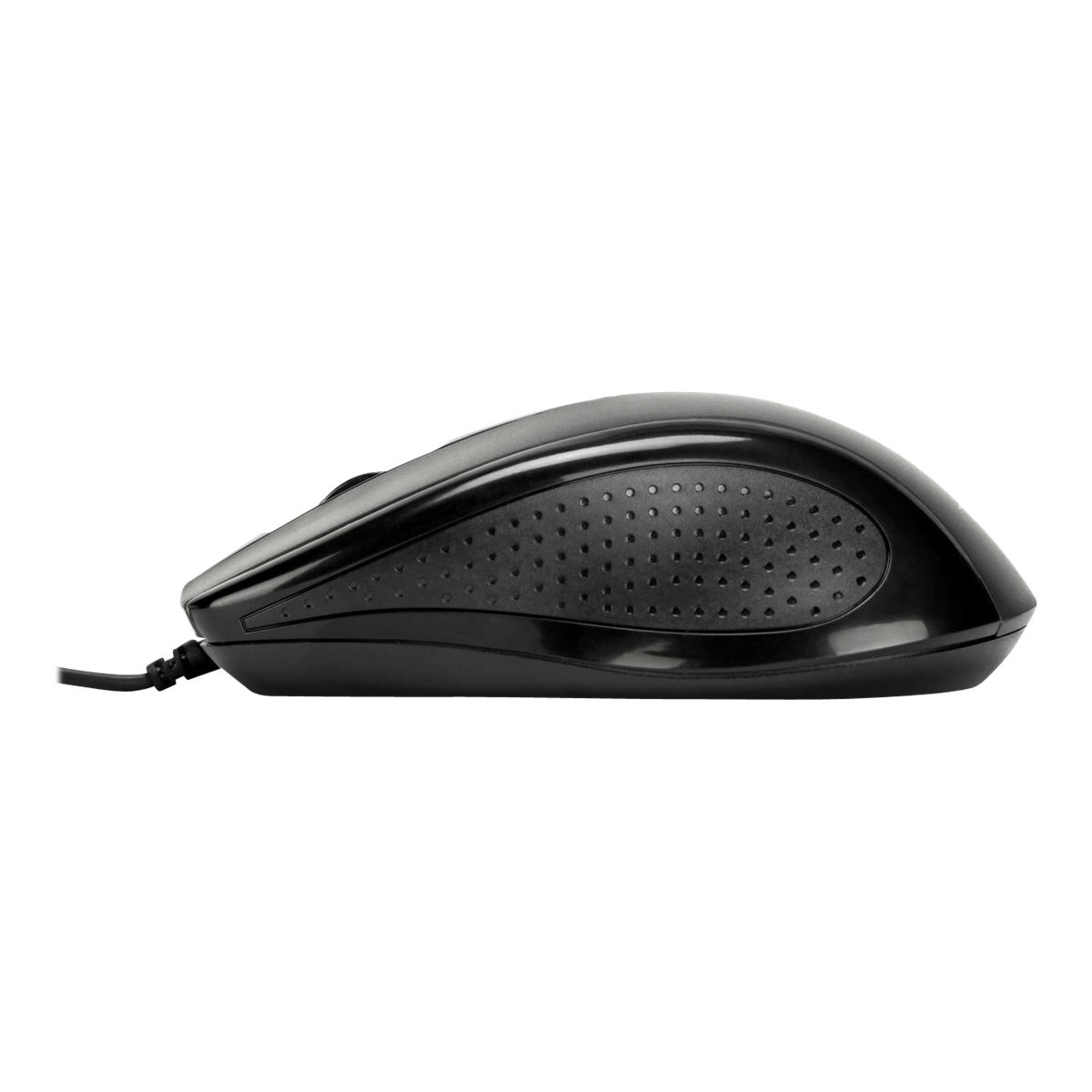 Targus antimikrobielle kabelgebundene USB-Maus