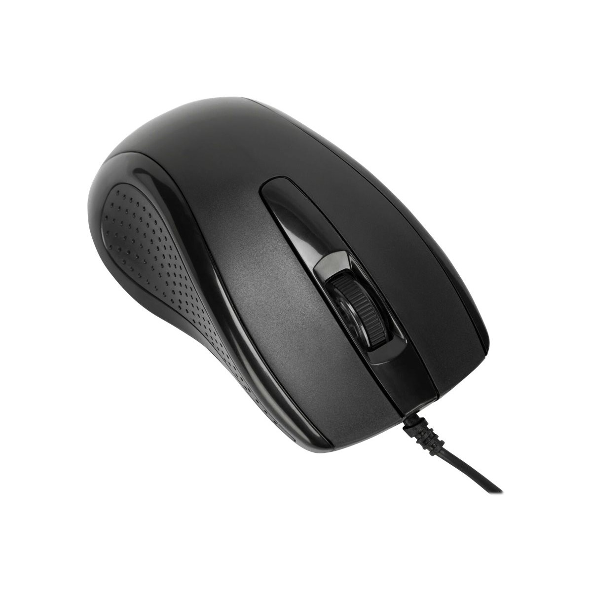 Targus antimikrobielle kabelgebundene USB-Maus