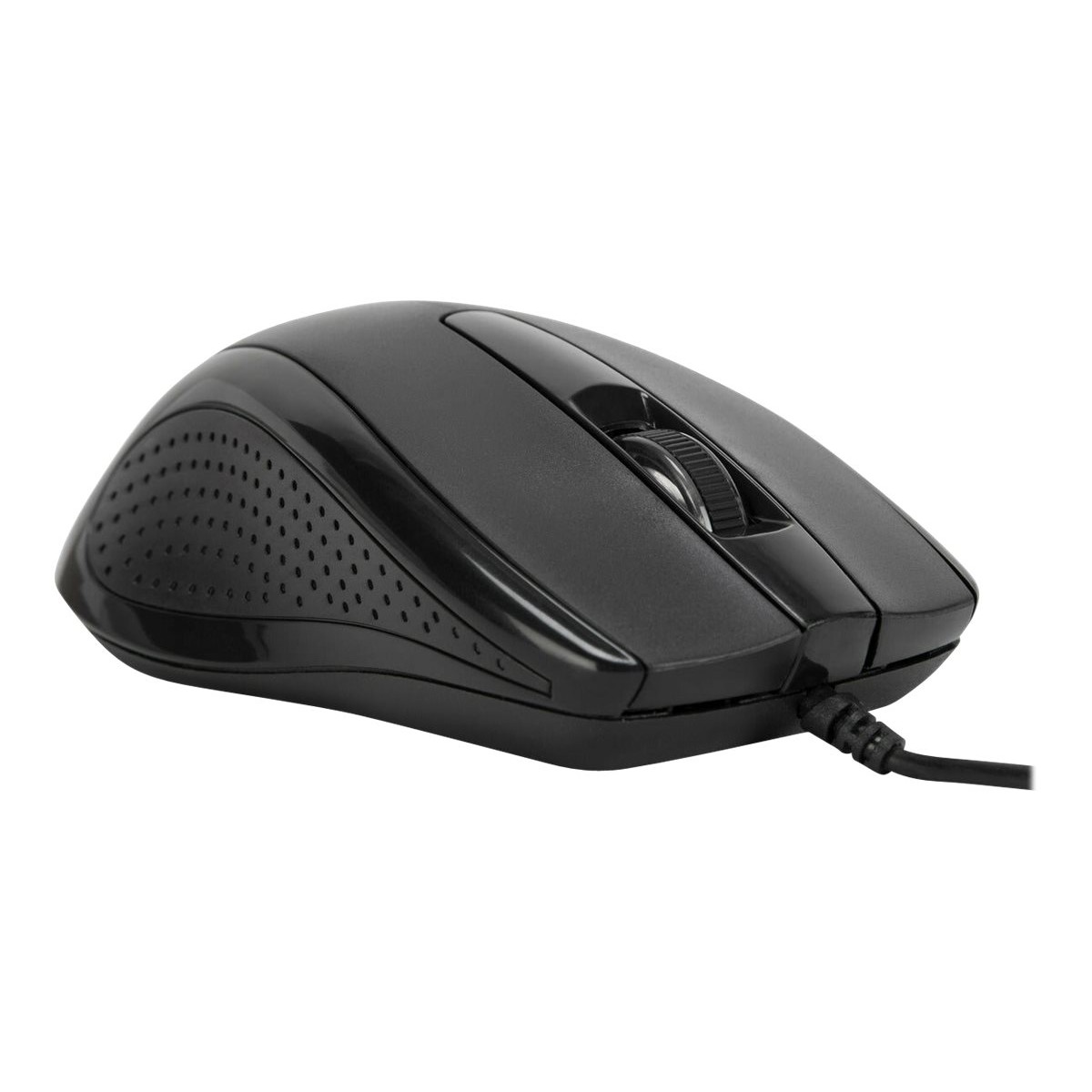 Targus antimikrobielle kabelgebundene USB-Maus