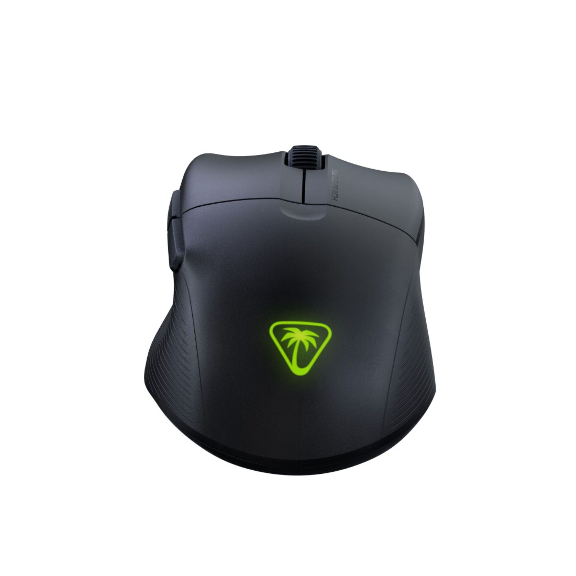 Turtle Beach Pure Air kabellose Gaming-Maus schwarz
