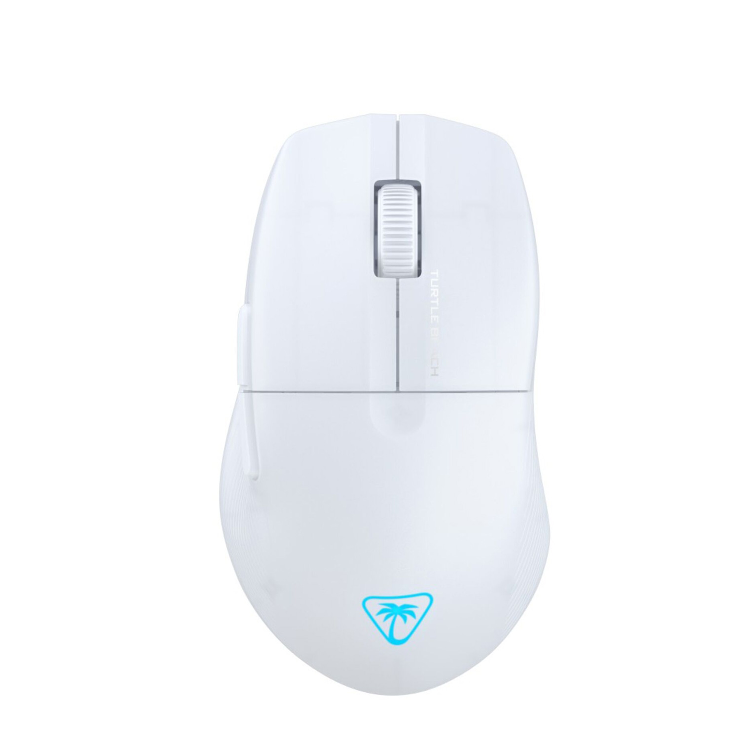 Turtle Beach Pure Air kabellose Gaming-Maus weiß