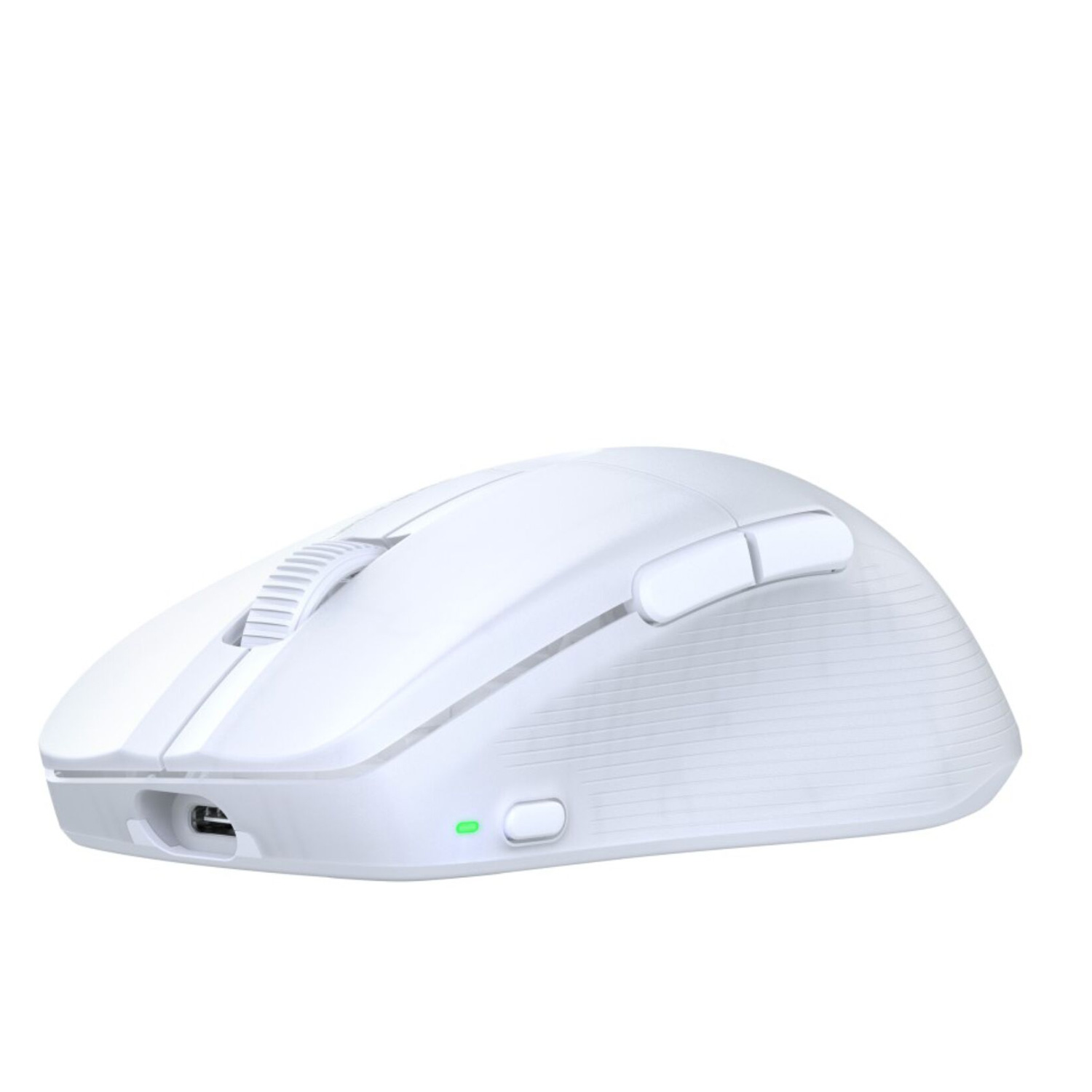 Turtle Beach Pure Air kabellose Gaming-Maus weiß