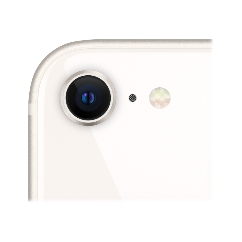 Apple iPhone SE 2022 128GB Smartphone Polarstern