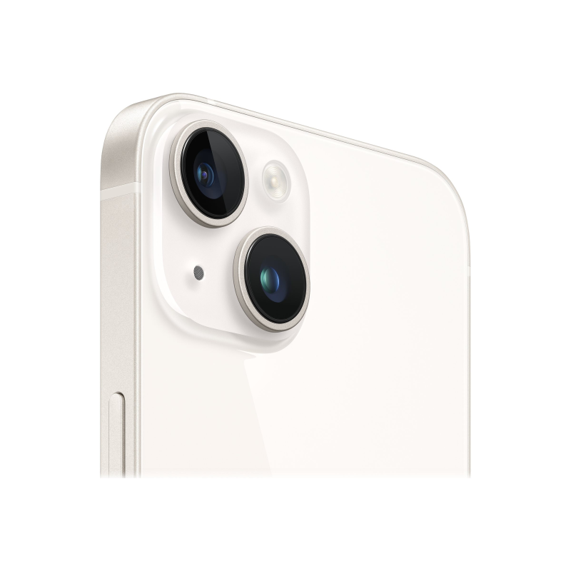 Apple iPhone 14 128GB 5G Smartphone polarstern