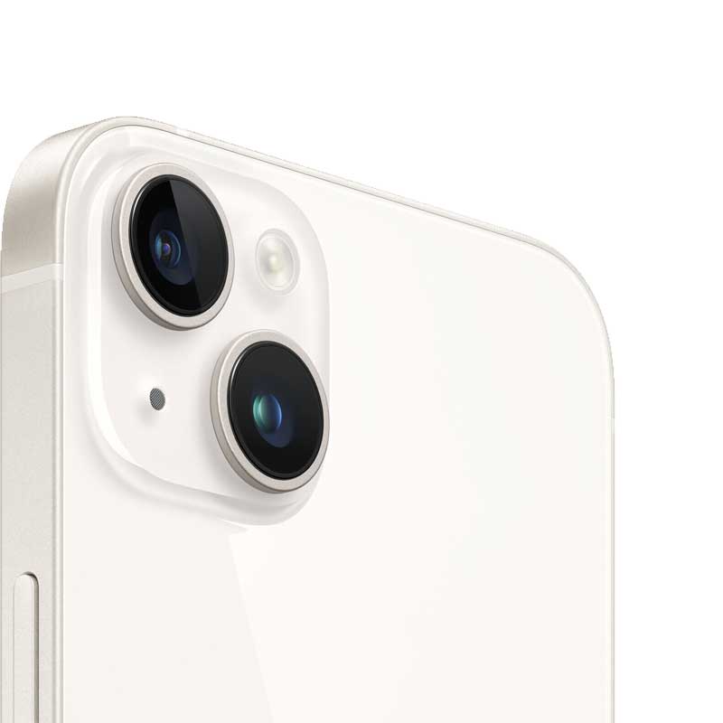 Apple iPhone 14 512GB 5G Smartphone polarstern