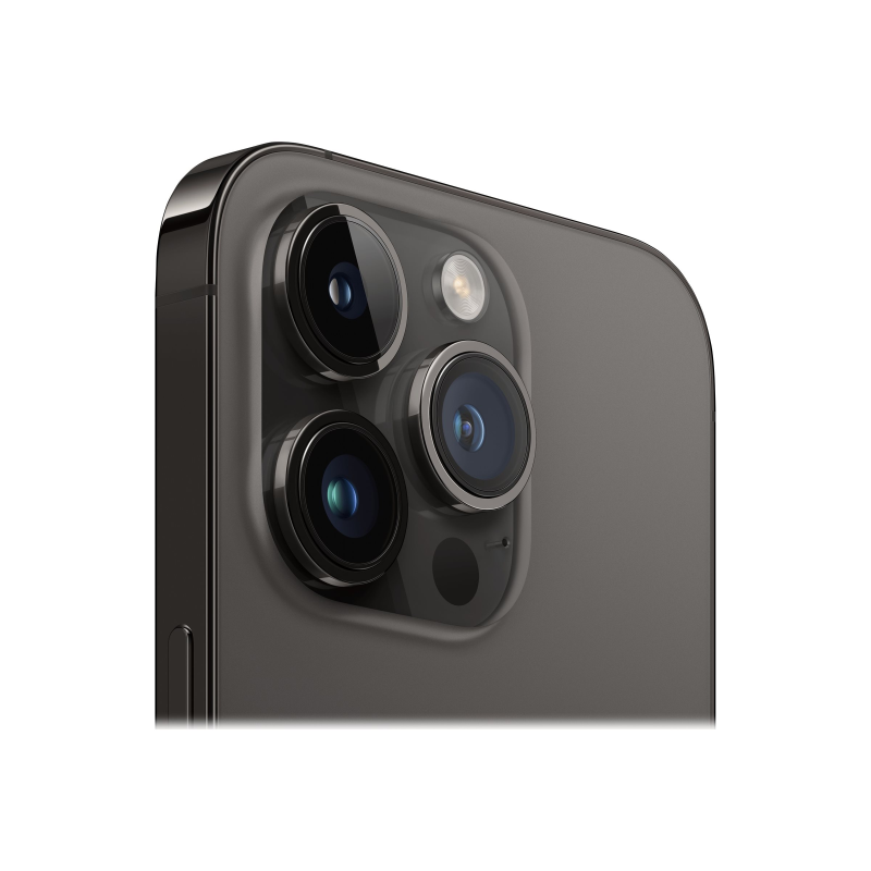 Apple iPhone 14 Pro 256GB 5G Smartphone space schwarz