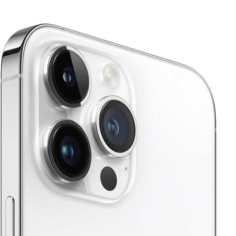 Apple iPhone 14 Pro Max 1TB 5G Smartphone silber