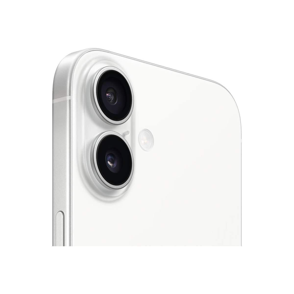 Apple iPhone 16 512GB Smartphone weiß