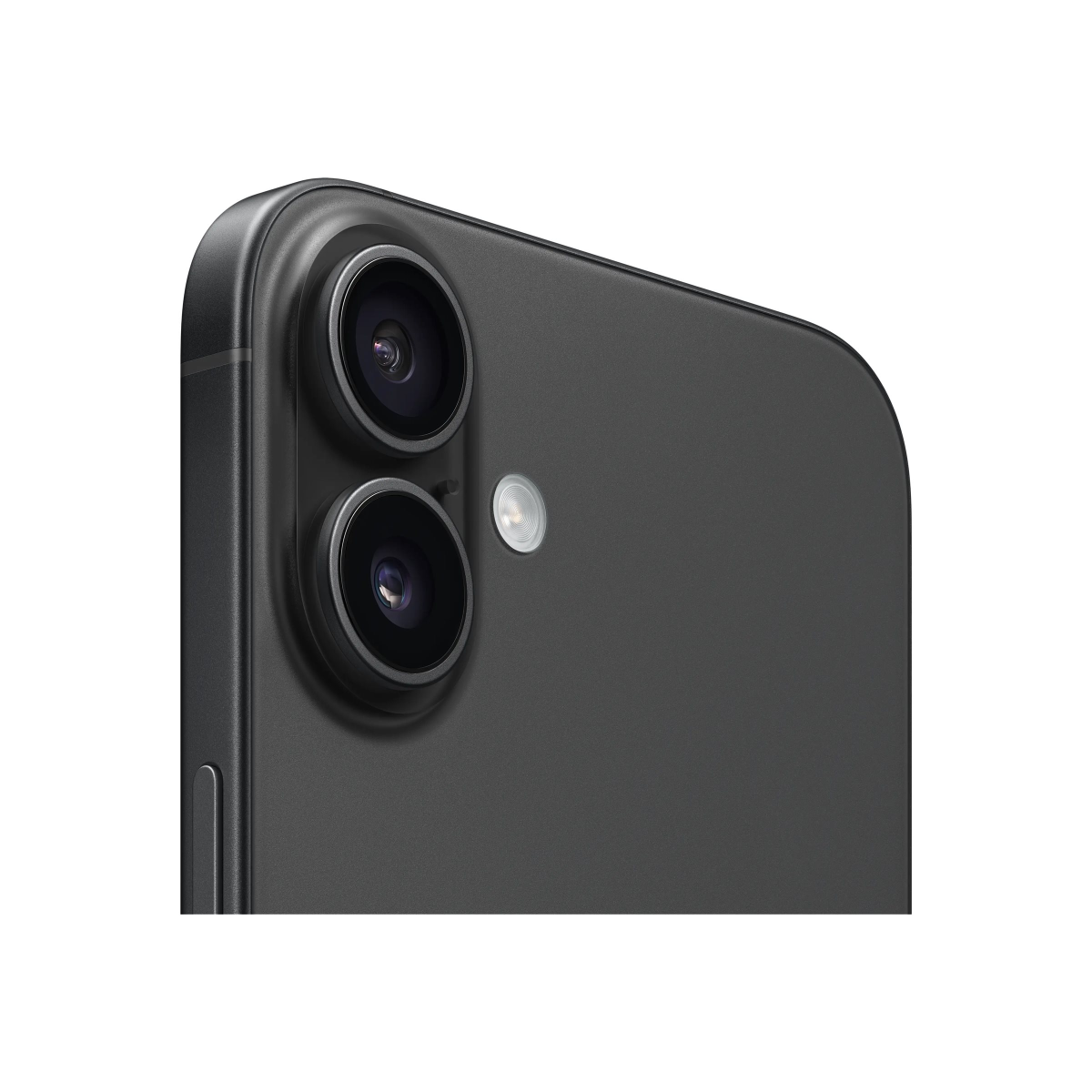 Apple iPhone 16 Plus 128GB Smartphone schwarz