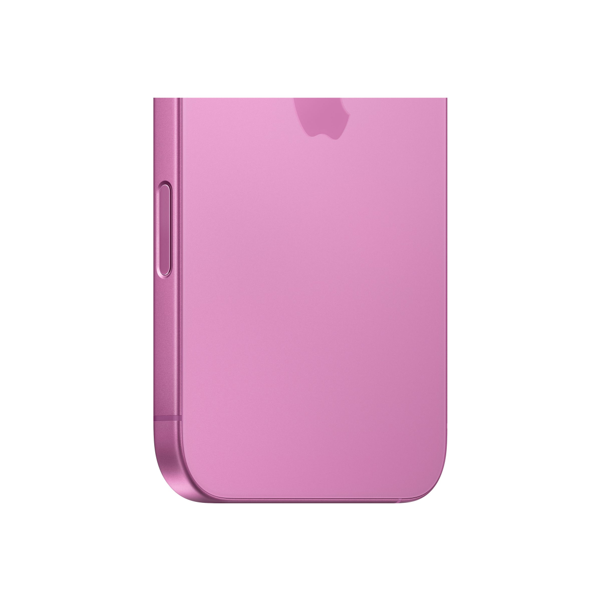 Apple iPhone 16 Plus 512GB Smartphone pink