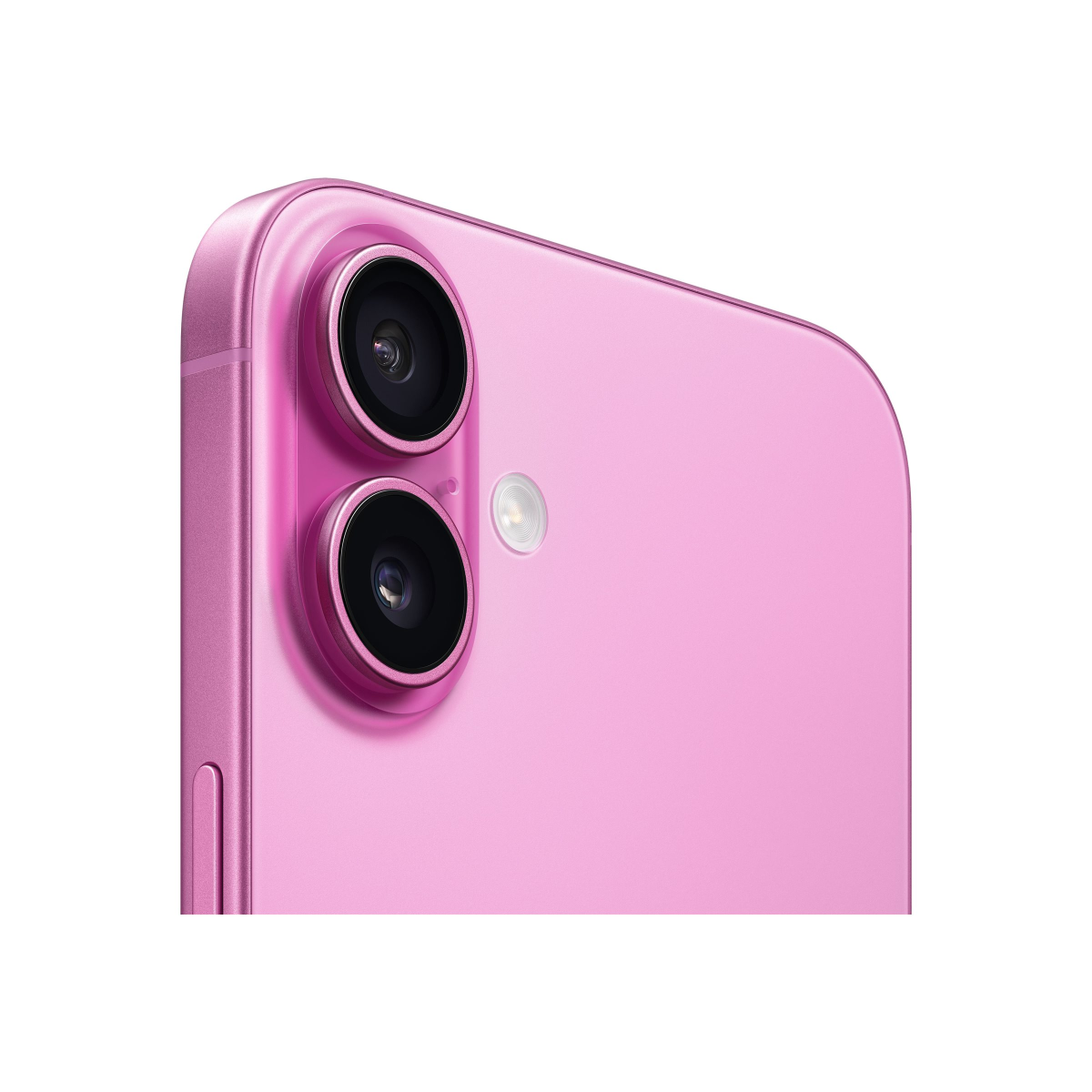 Apple iPhone 16 Plus 512GB Smartphone pink