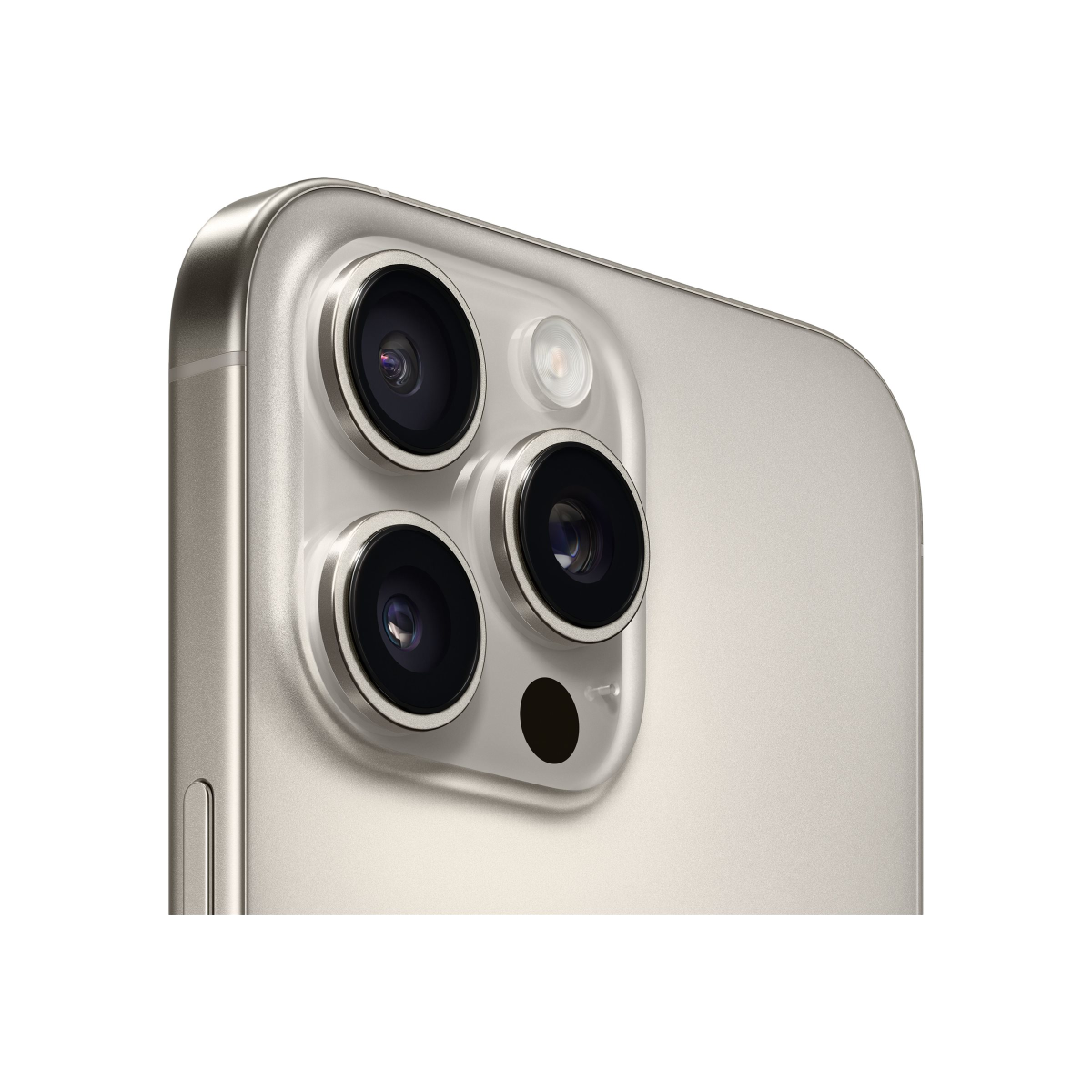 Apple iPhone 16 Pro 128GB Smartphone titan natur