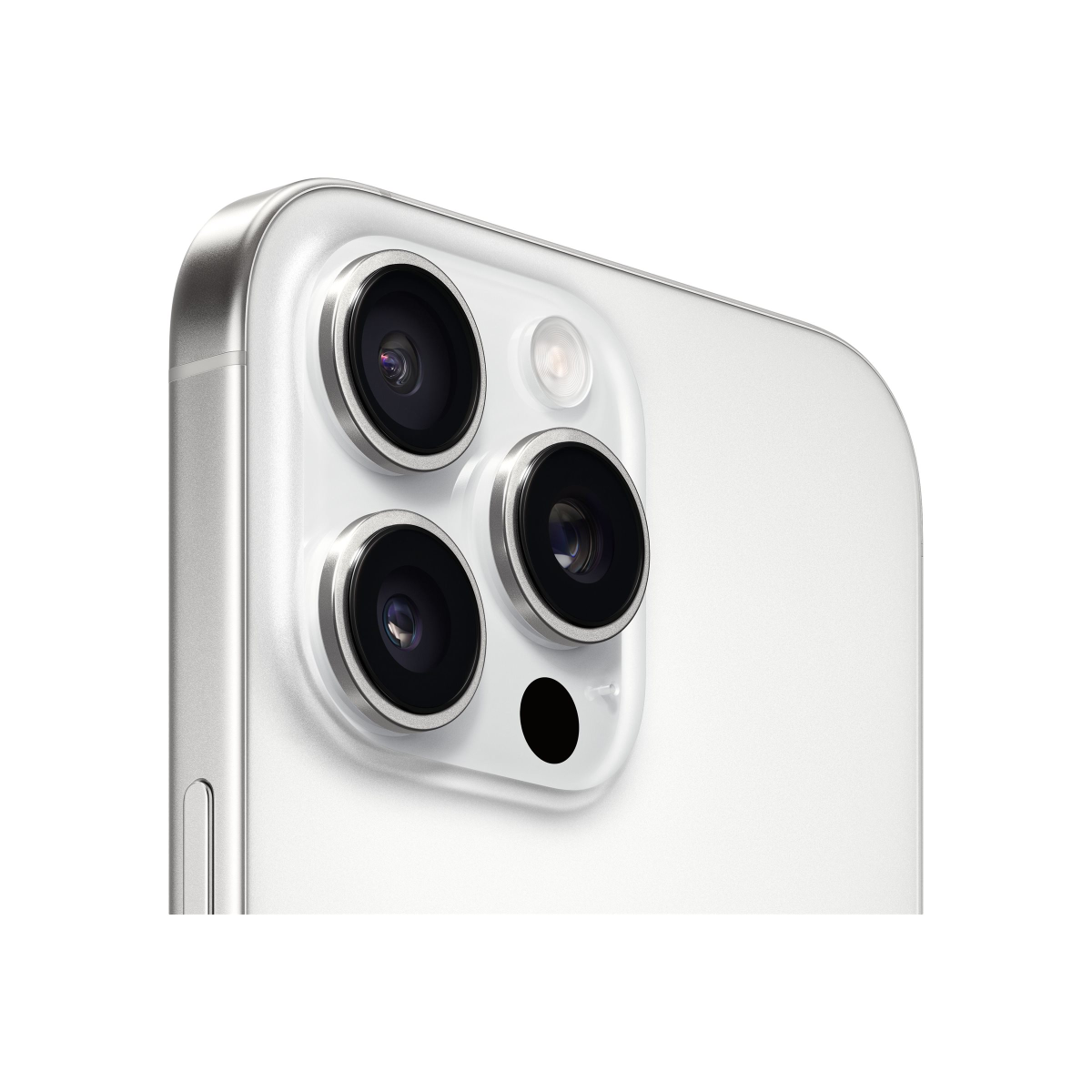 Apple iPhone 16 Pro 1TB Smartphone titan weiss