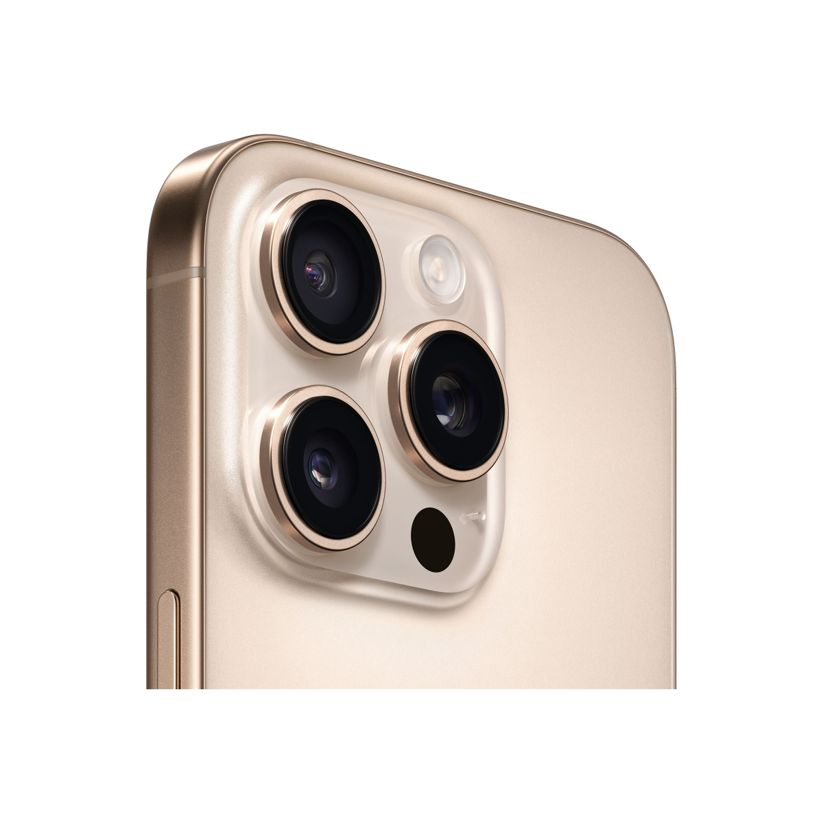 Apple iPhone 16 Pro Max 1TB Smartphone titan desert