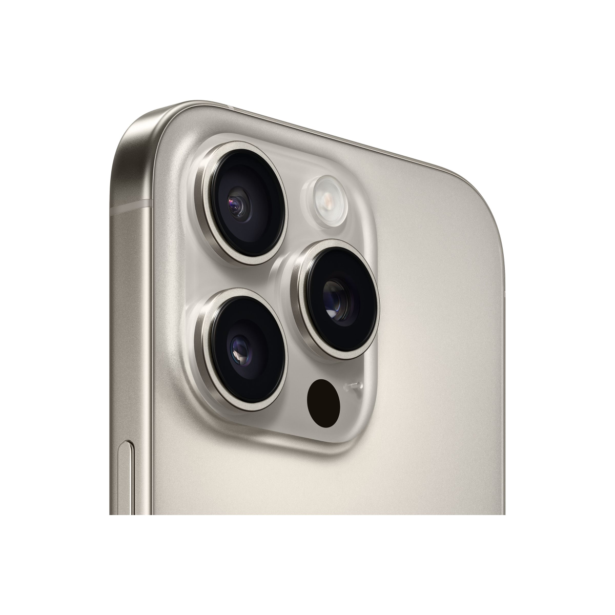 Apple iPhone 16 Pro Max 1TB Smartphone titan natur