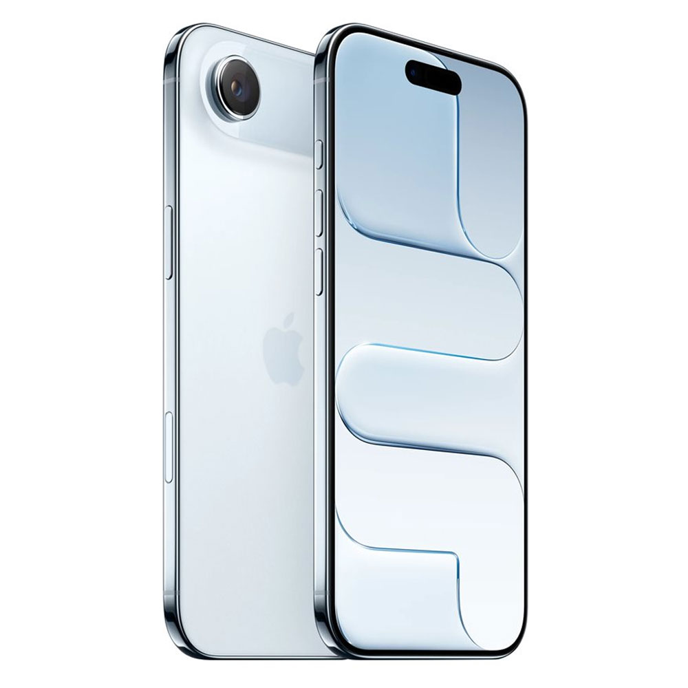 Apple iPhone Air 256GB 5G Smartphone himmelblau