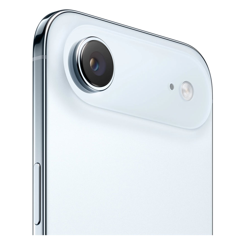 Apple iPhone Air 256GB 5G Smartphone himmelblau