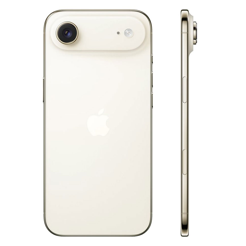 Apple iPhone Air 256GB 5G Smartphone lichtgold