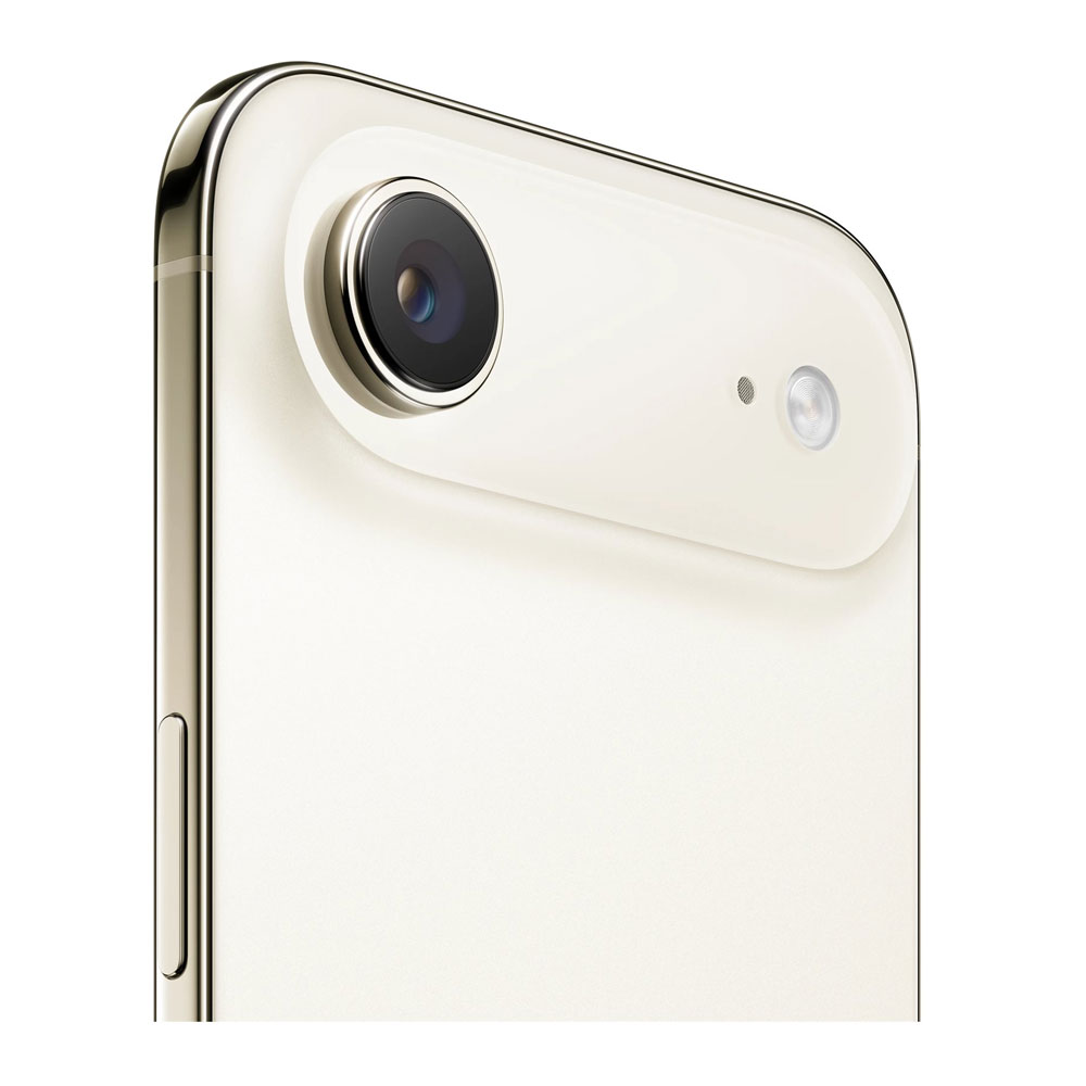 Apple iPhone Air 256GB 5G Smartphone lichtgold