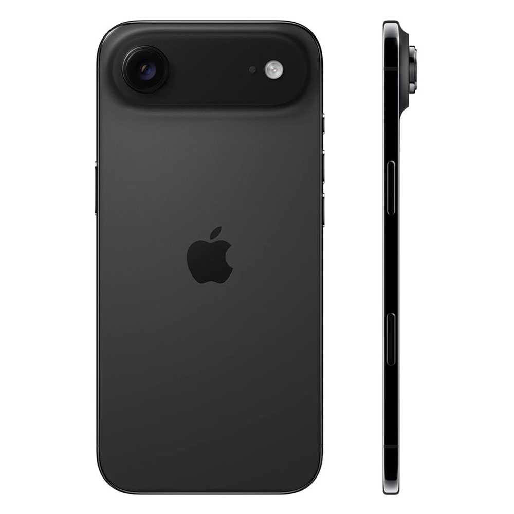 Apple iPhone Air 256GB 5G Smartphone space schwarz