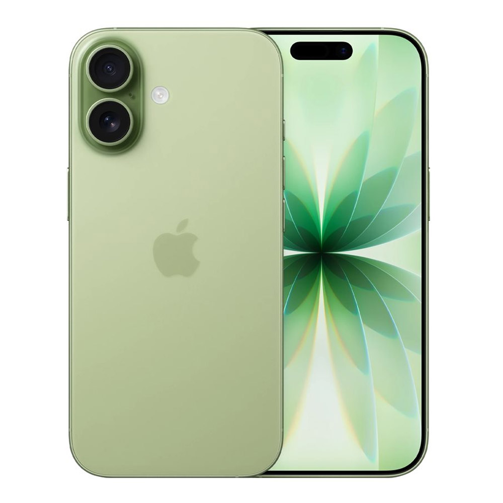 Apple iPhone 17 256GB 5G Smartphone salbei