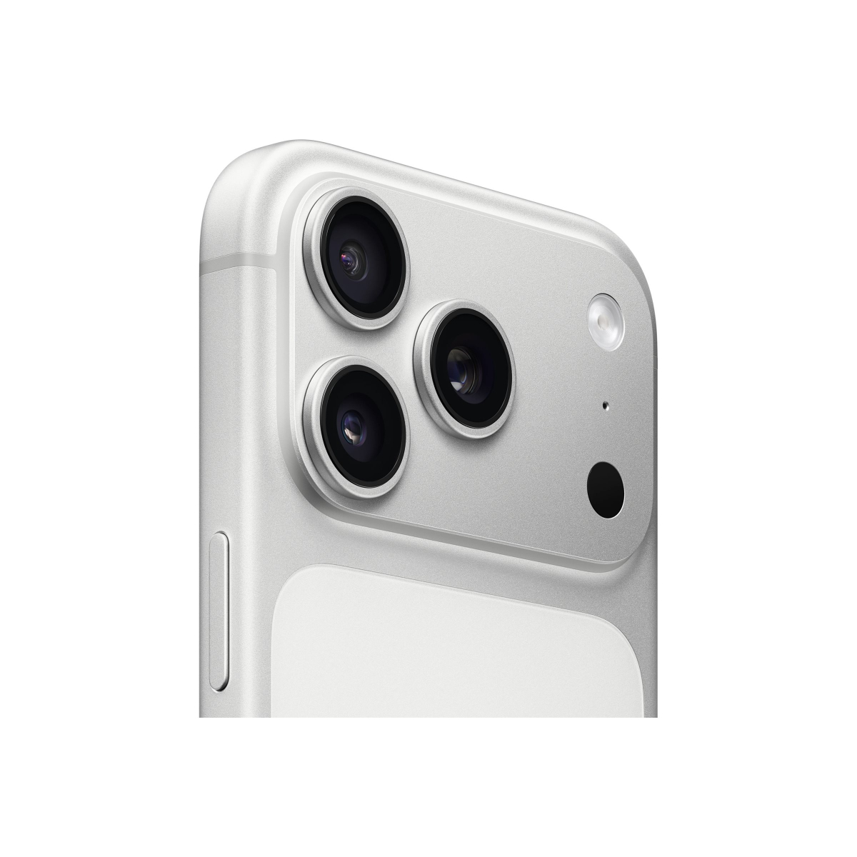 Apple iPhone 17 Pro 256GB 5G Smartphone silber