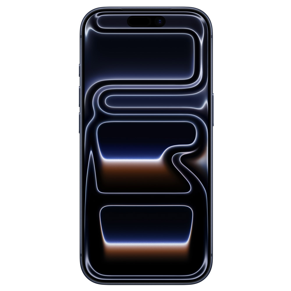 Apple iPhone 17 Pro 512GB 5G Smartphone tiefblau