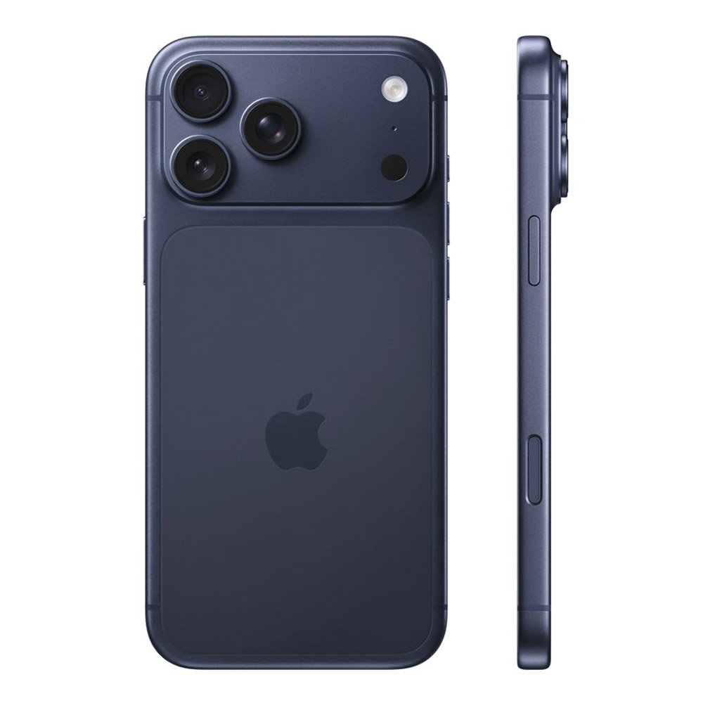 Apple iPhone 17 Pro Max 512GB 5G Smartphone tiefblau