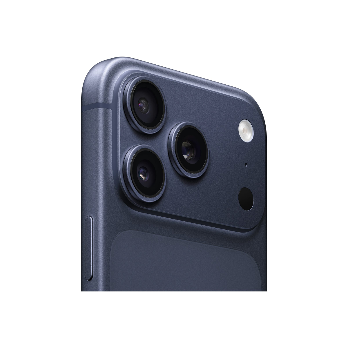 Apple iPhone 17 Pro 256GB 5G Smartphone tiefblau