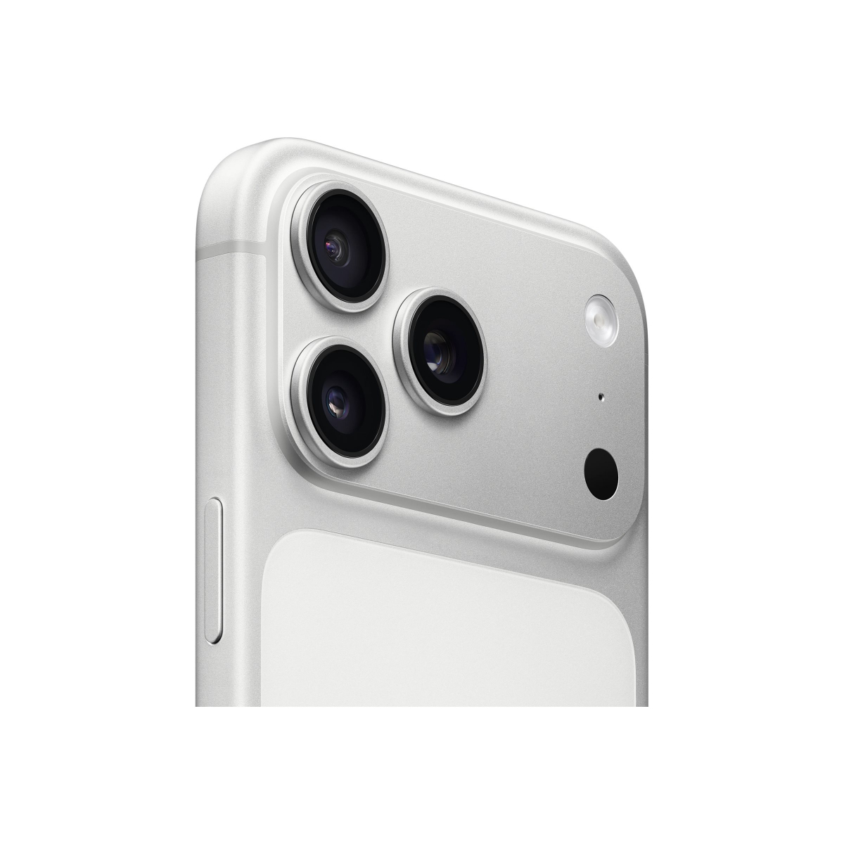 Apple iPhone 17 Pro Max 256GB 5G Smartphone silber