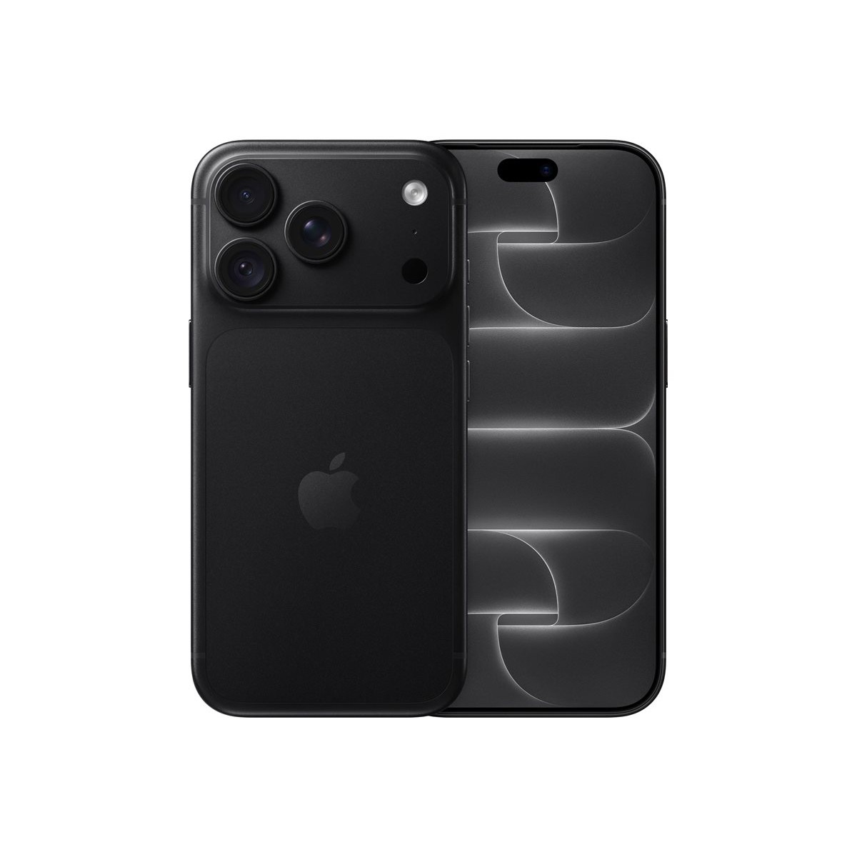 Apple iPhone 18 Pro 512GB 5G Smartphone schwarz