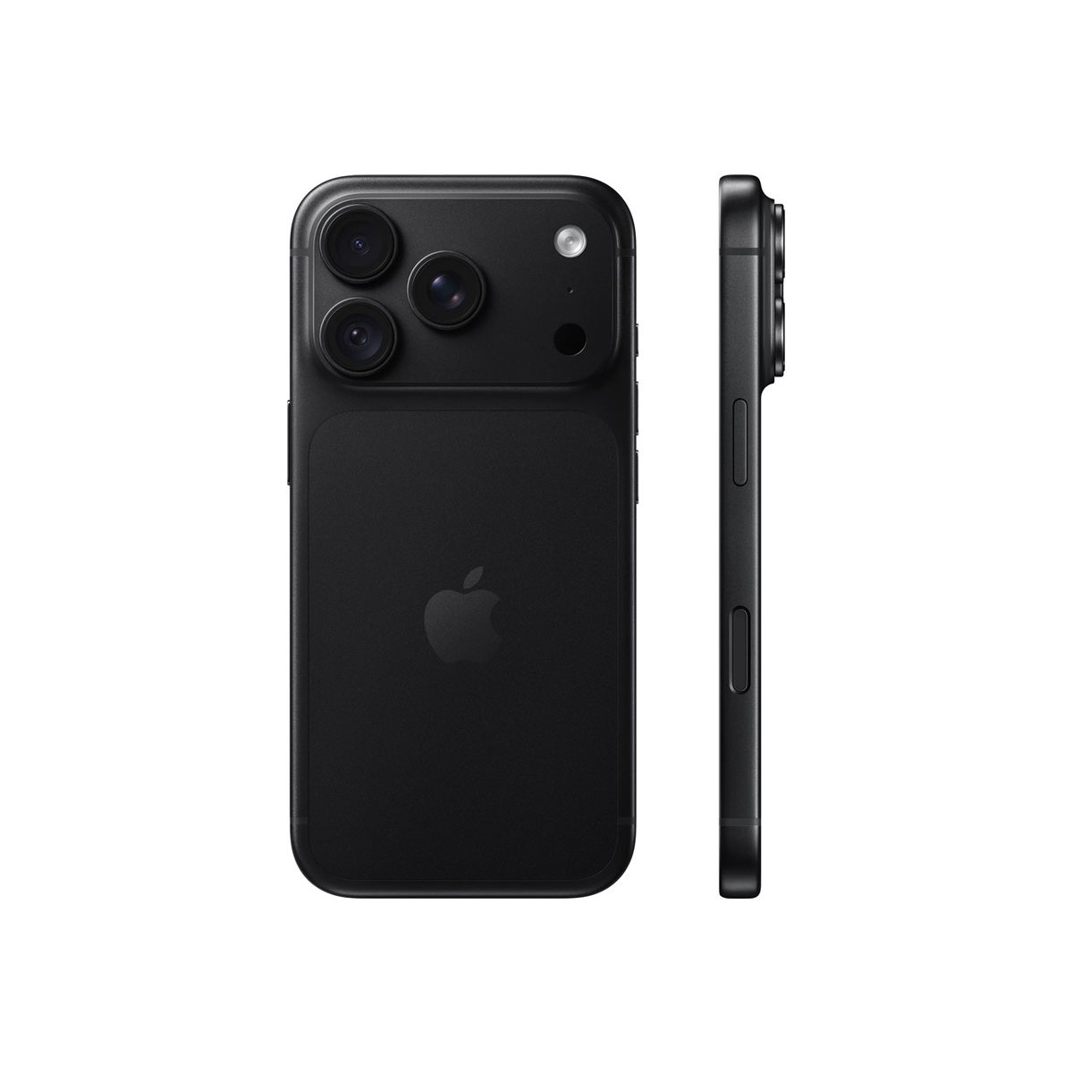 Apple iPhone 18 Pro 1TB 5G Smartphone schwarz