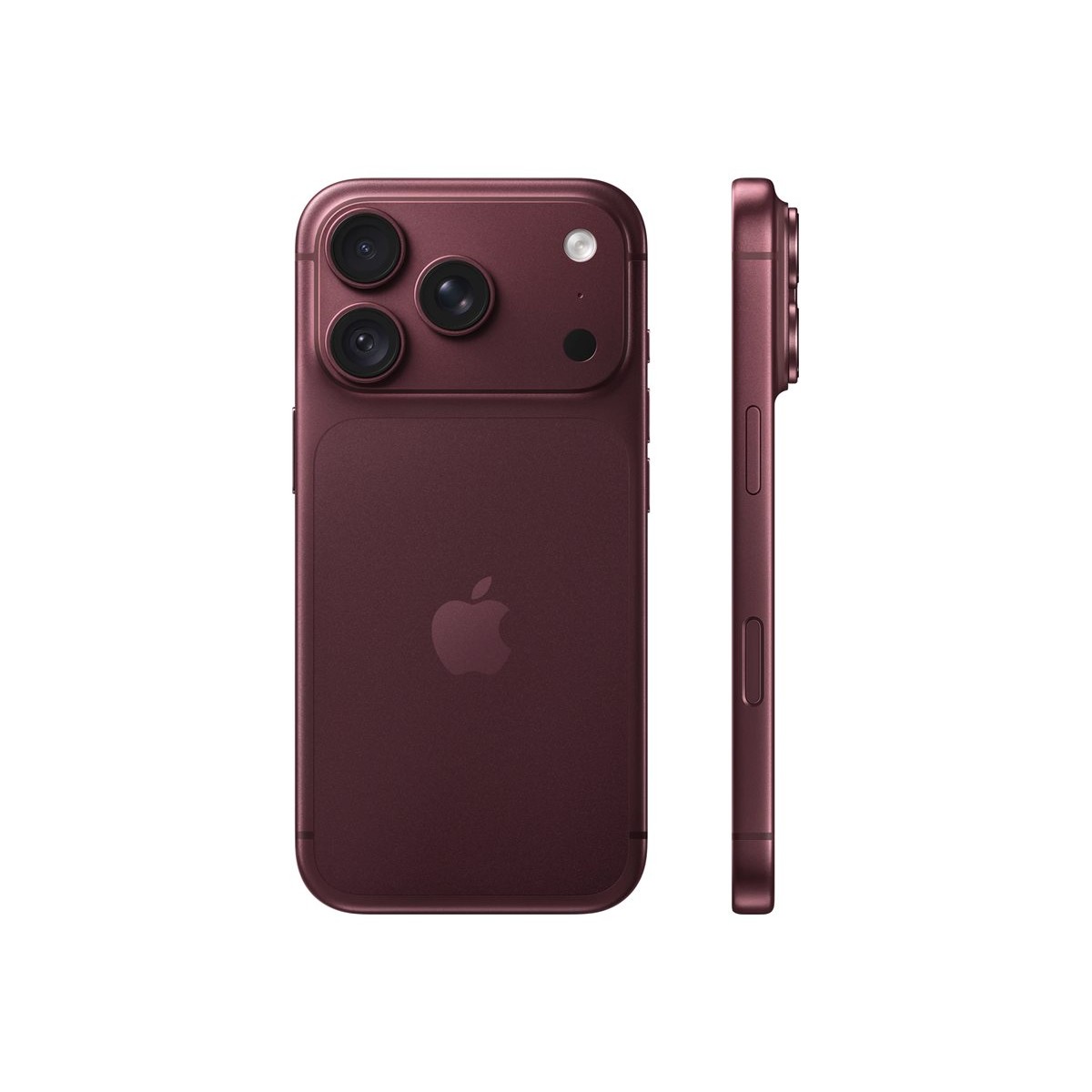 Apple iPhone 18 Pro 1TB 5G Smartphone burgunder