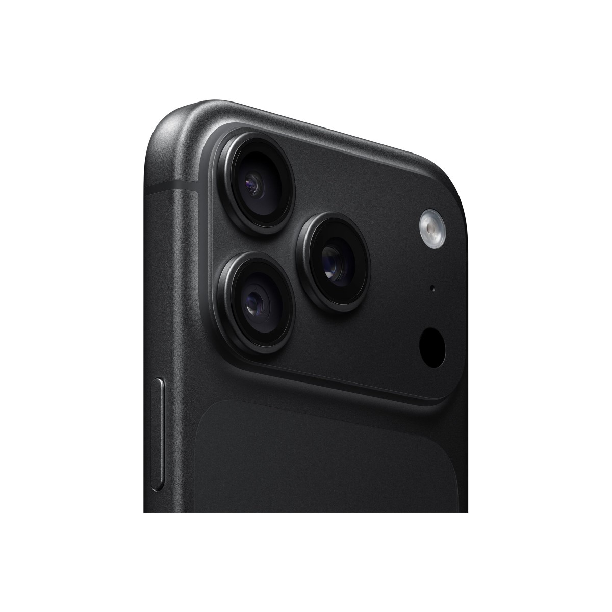 Apple iPhone 18 Pro 256GB 5G Smartphone schwarz
