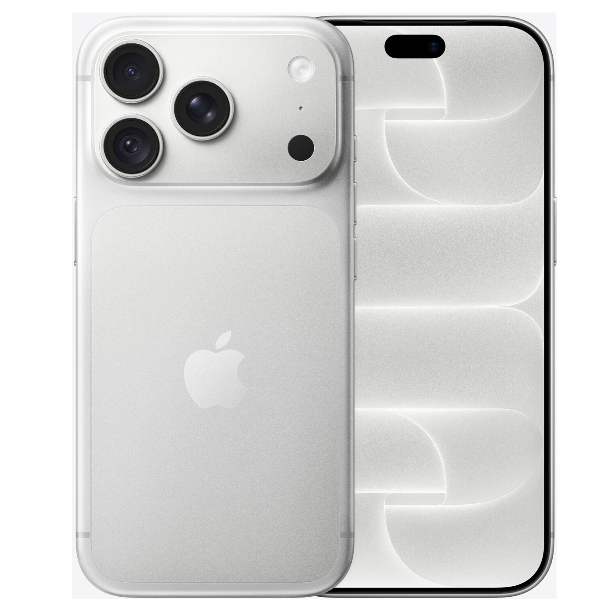 Apple iPhone 18 Pro 256GB 5G Smartphone silber