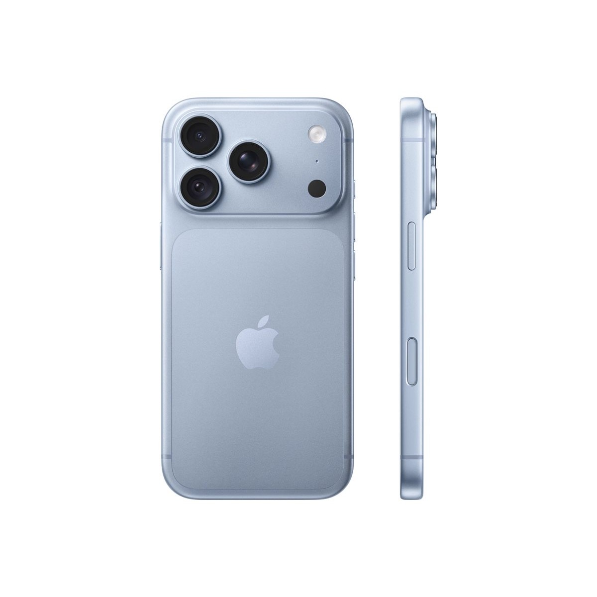 Apple iPhone 18 Pro 1TB 5G Smartphone polar