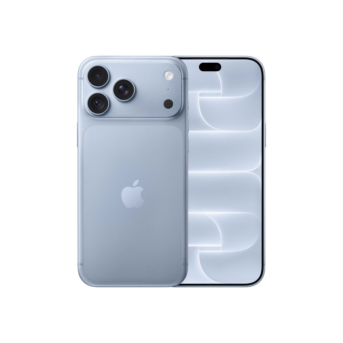 Apple iPhone 18 Pro Max 256GB 5G Smartphone polar