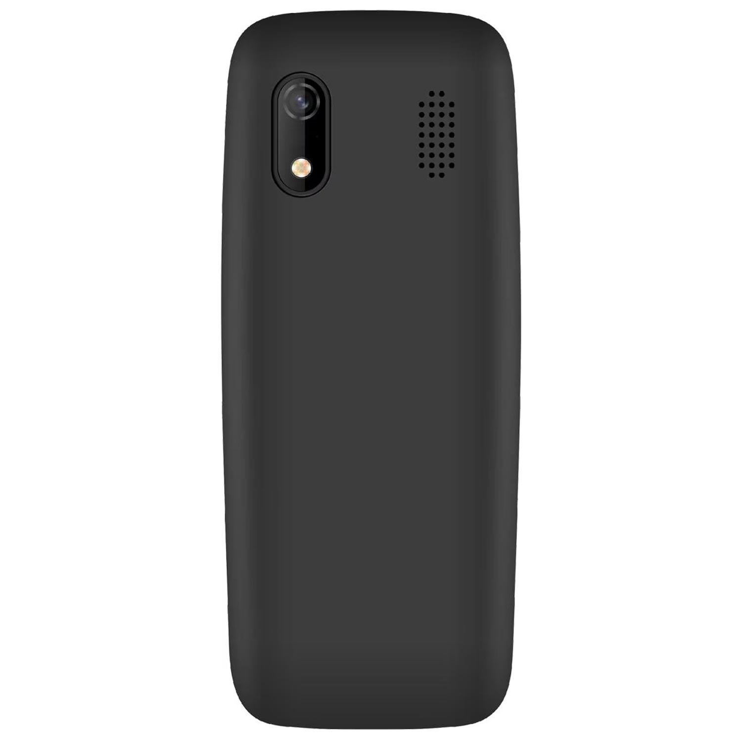 Bea-fon Classic Line C80 Feature Phone schwarz