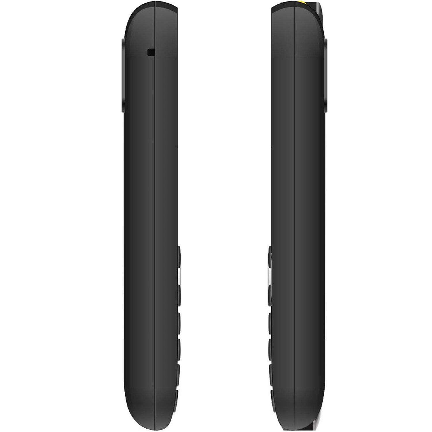 Bea-fon Classic Line C80 Feature Phone schwarz