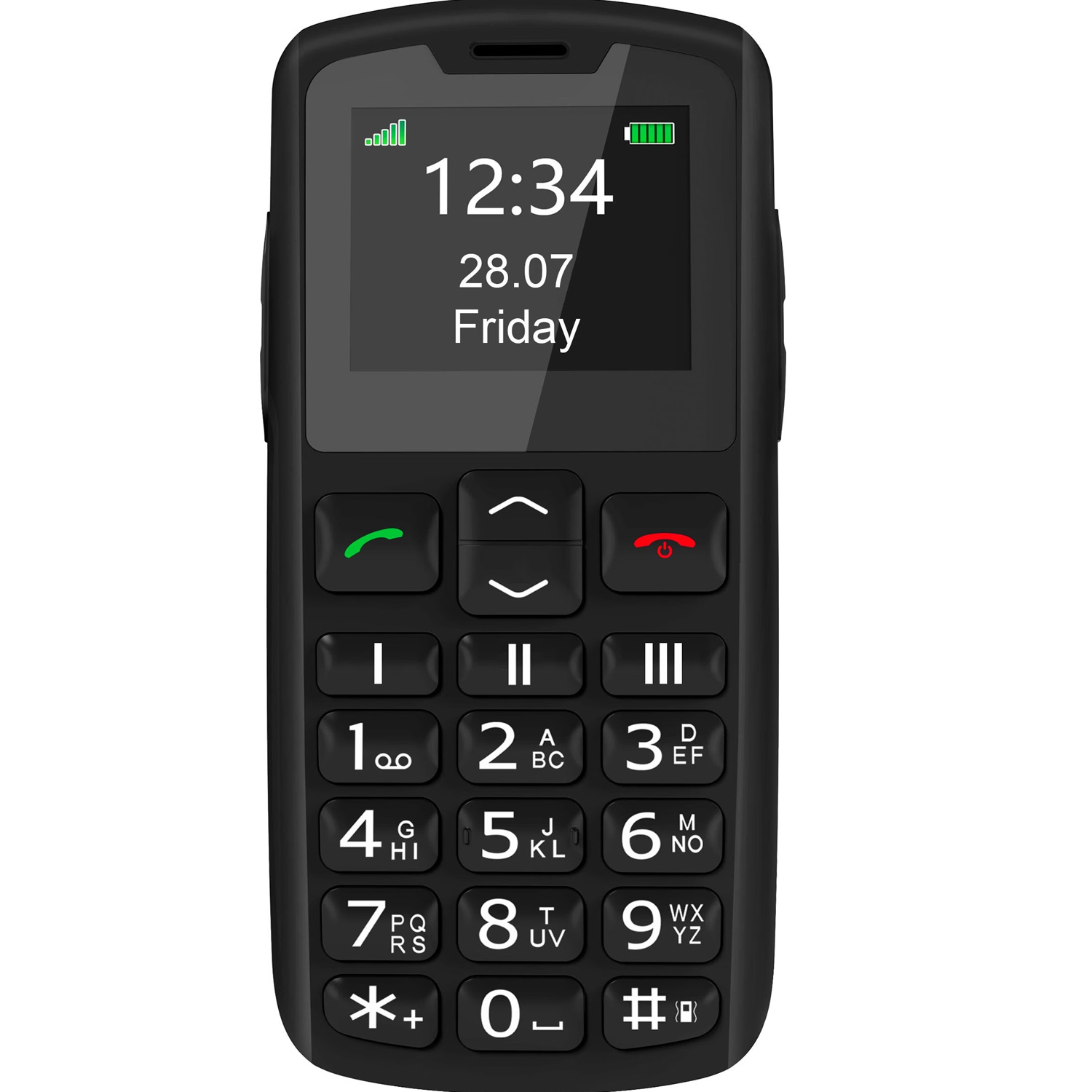 Bea-fon SL230 Seniorenhandy