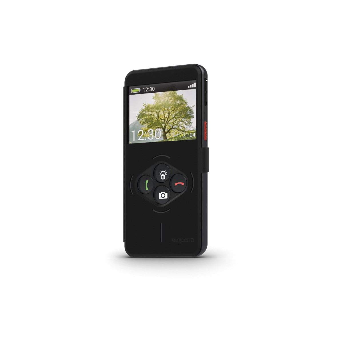 emporiaSMART.7lite 4G Smartphone