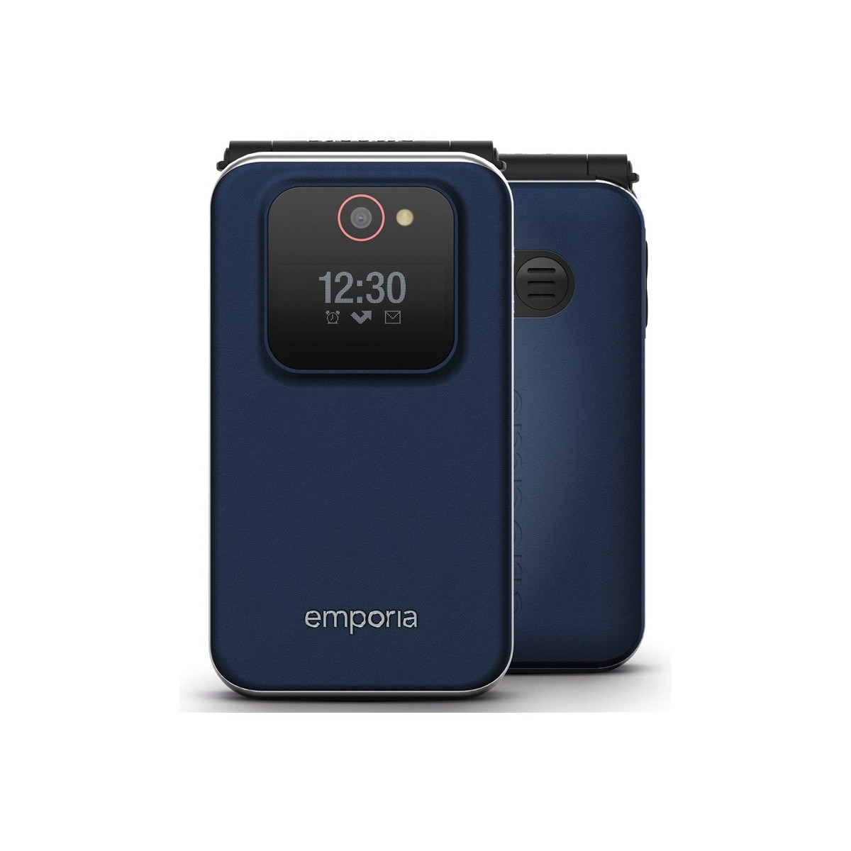 Emporia emporiaJOY 2G Senioren-Klapphandy blau