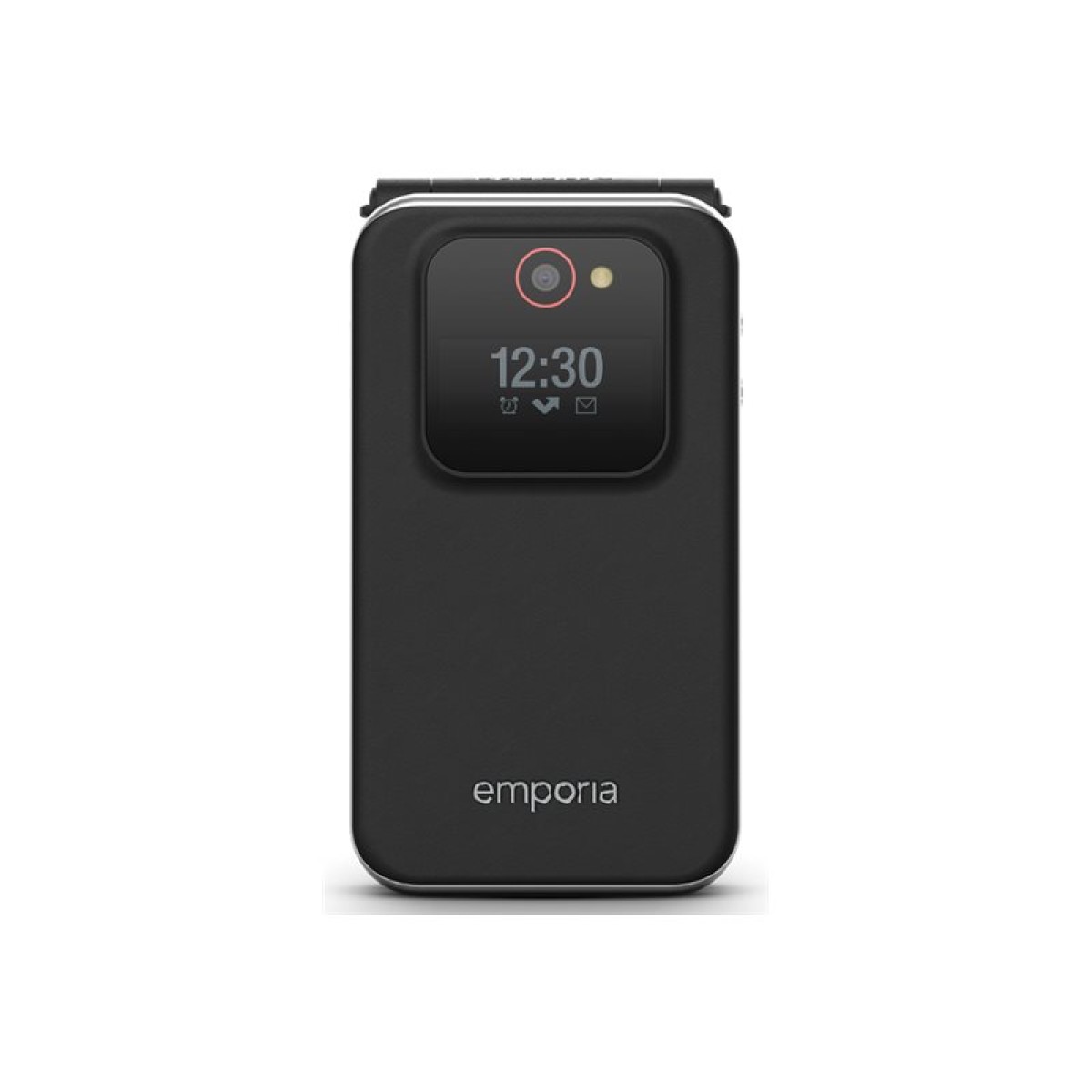 Emporia emporiaJOY 2G Senioren-Klapphandy schwarz