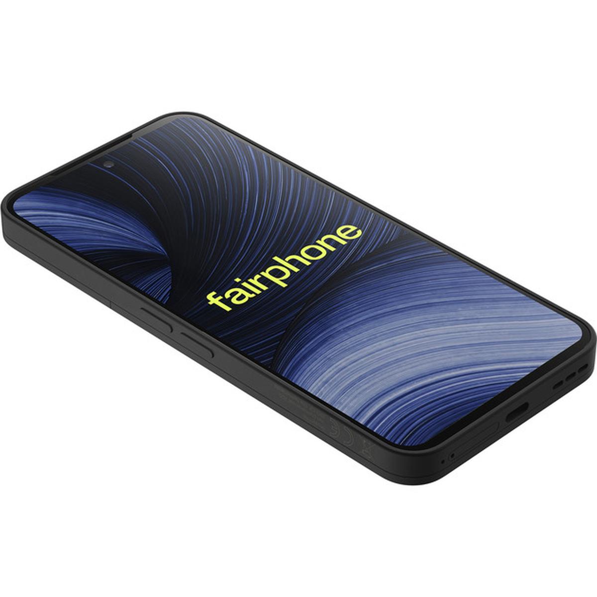 Fairphone Gen. 6+ 256GB 5G Smartphone horizon black
