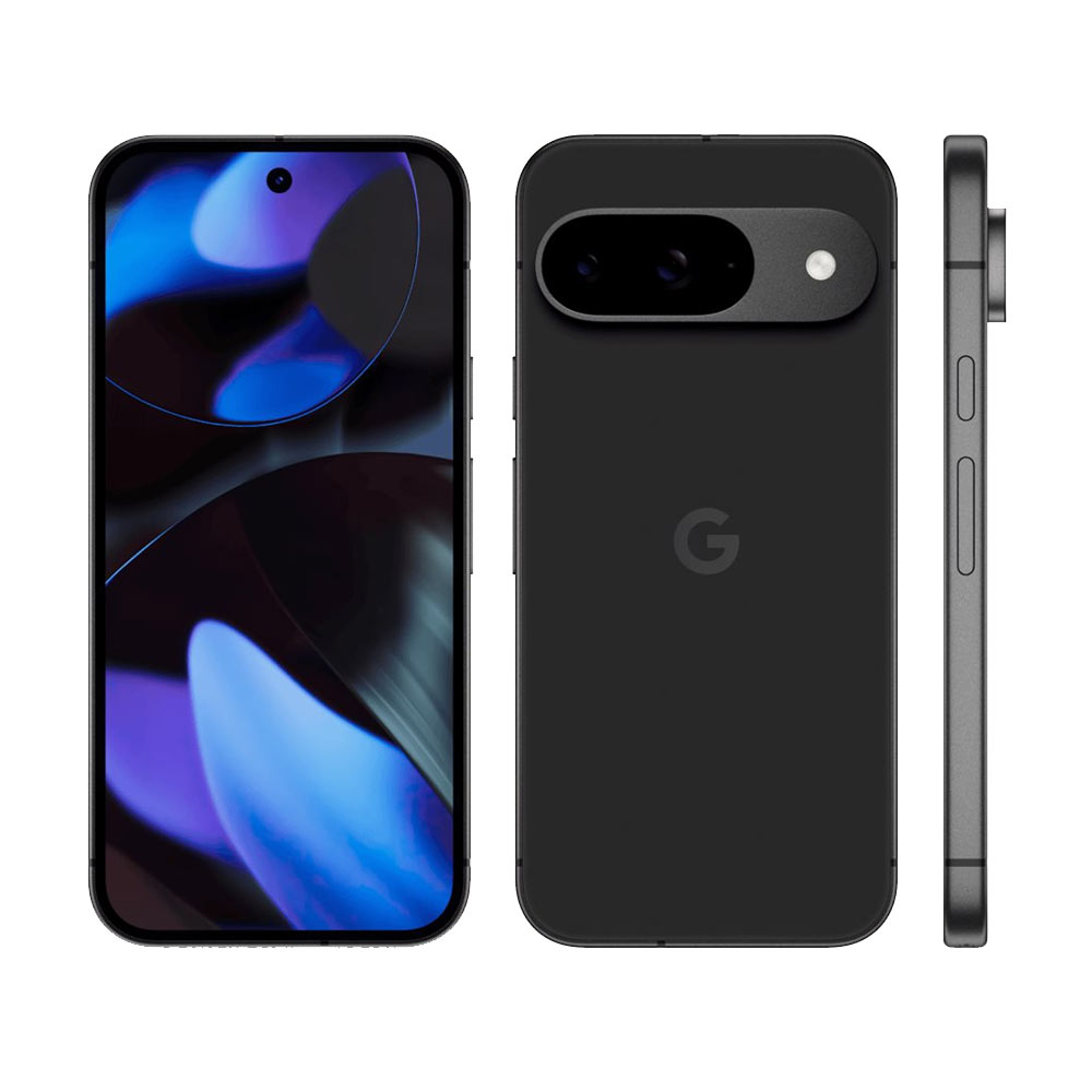 Google Pixel 9 256GB 5G Smartphone obsidian