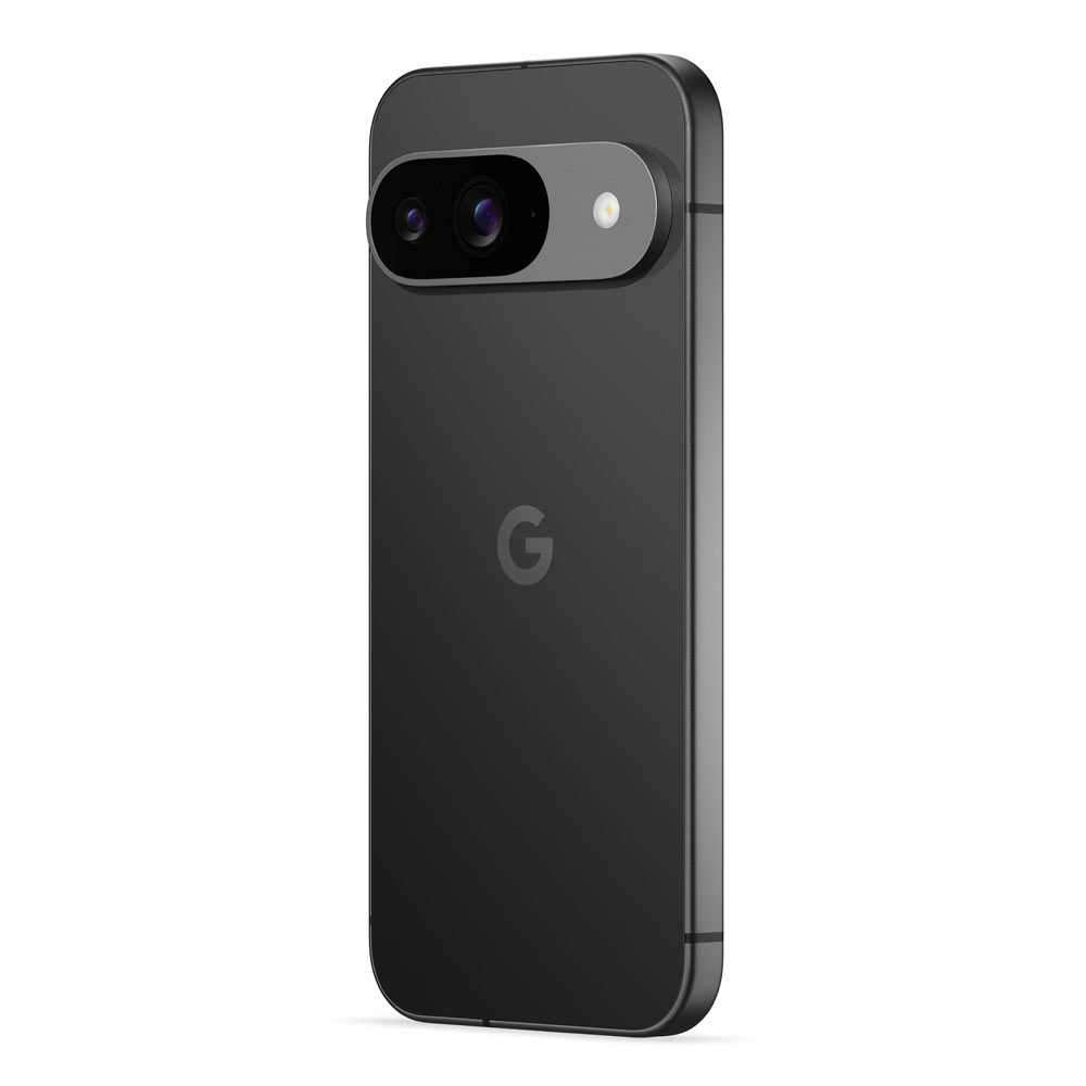 Google Pixel 9 256GB 5G Smartphone obsidian