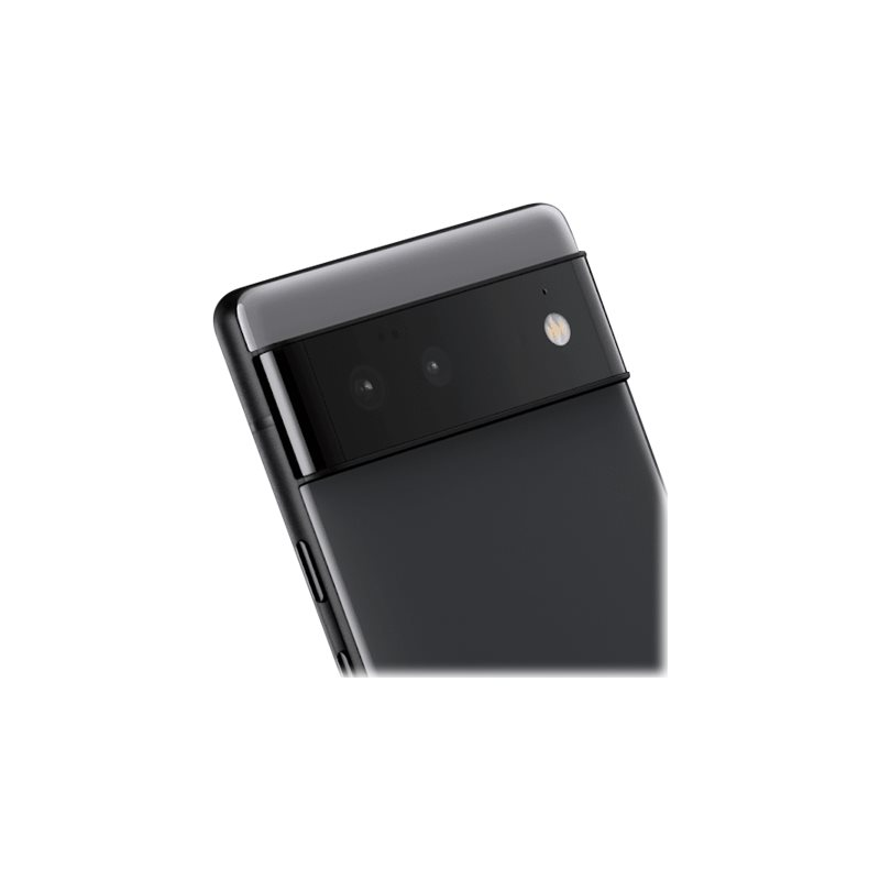 Google Pixel 6 128GB Smartphone schwarz