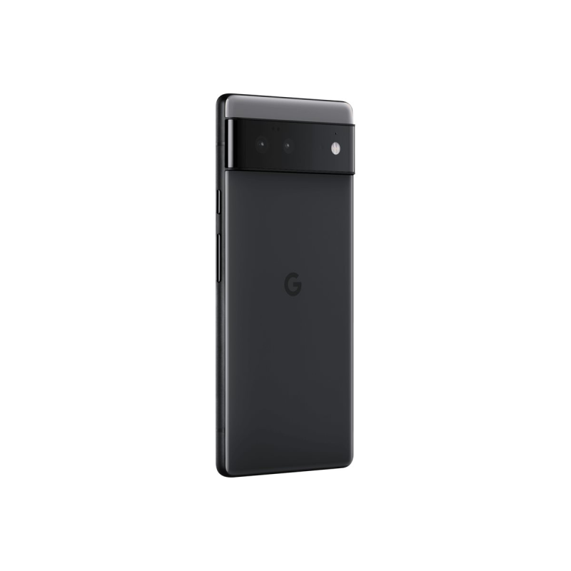 Google Pixel 6 128GB Smartphone schwarz