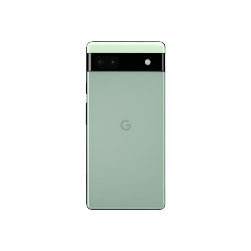 Google Pixel 6a 128GB Smartphone grün
