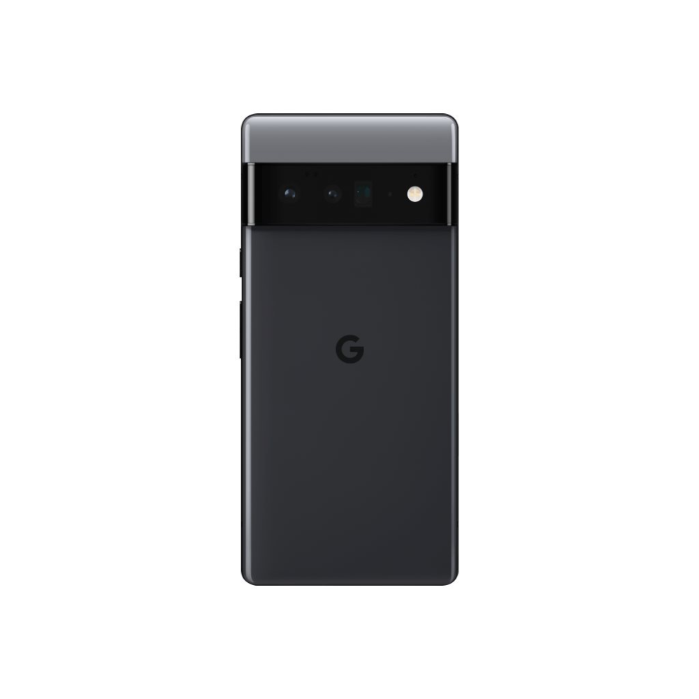 Google Pixel 6 Pro 128GB 5G Smartphone stormy black